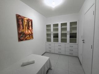 Piscina aquecida e varanda, dois quartos com ar condicionado - 1