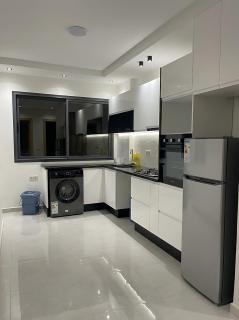 Spinoza House Agadir City Apartment - Agadir - 6