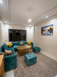 Spinoza House Agadir City Apartment - Agadir - 1