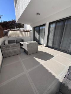 Relaxing 2BR with Private Terrace Sholan 2 Gouna - 6