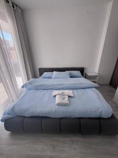 Relaxing 2BR with Private Terrace Sholan 2 Gouna - 4