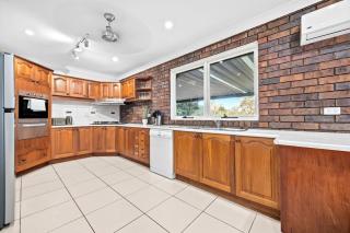 Spacious and Affordable Family Stay Large and Relax - 9