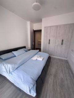 Relaxing 2BR with Private Terrace Sholan 2 Gouna - 3