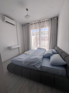 Relaxing 2BR with Private Terrace Sholan 2 Gouna - 2