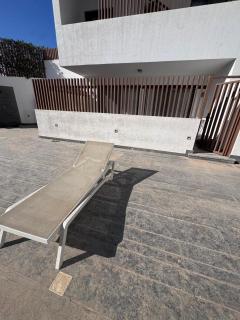 Relaxing 2BR with Private Terrace Sholan 2 Gouna - 1