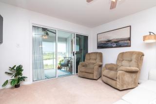 Waterfront Condo with Resort Amenities Near Ocean City - 1