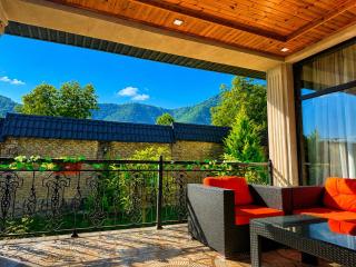 Qafqaz Qabalandia Deluxe - Gabala - 5
