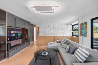 Brand New Home Modern Comfort Study and Gym - 0