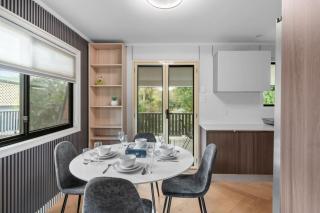 Brand New Home Modern Comfort Study and Gym - 4