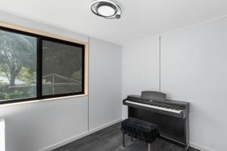 Brand New Home Modern Comfort Study and Gym - 2