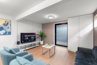 Brand New Home Modern Comfort Study and Gym - 1