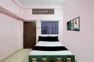 Spot on Sahu Villa - 5