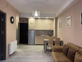 Trialeti residence A26 - Bakuriani - 7