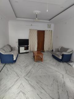 Ajantha Homestays 3 BHK in Hyderabad - West - 2