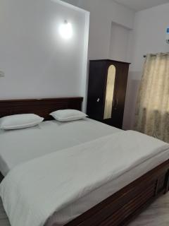 Ajantha Homestays 3 BHK in Hyderabad - West - 1
