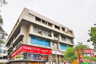 Hotel O Keshav - 7