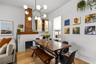 Heritage Glam Home BBQ Patio Parking DT - 7