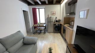 Apartamentos turisticos Ávila Puerta del Puente 1-3 - 8