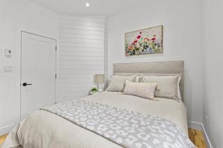 Bond St Boutique 3BR Deck BBQ Downtown - 7