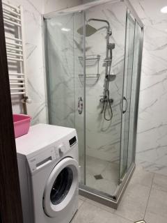 Trialeti residence A26 - Bakuriani - 3