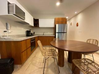 Chic Retreat with Wellness Amenities - 2
