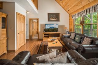 Bean Bag Cabin - 6