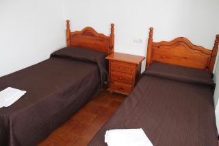 Hostal Montilla Sotogrande - Torreguadiaro - 3