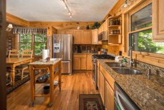 Bean Bag Cabin - 2