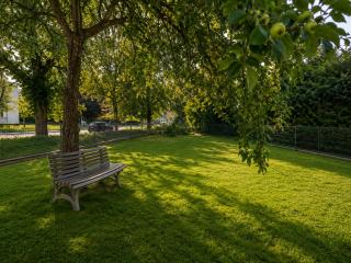 Ferienwohnung Gartenblick zentral und komfortabel - 7