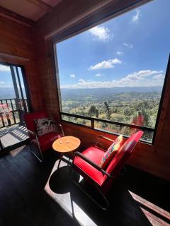Mountain Glamping - Nature and Relax - 6