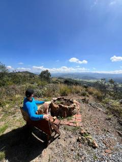 Mountain Glamping - Nature and Relax - 1