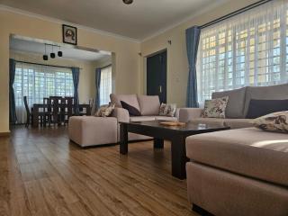 Gigi's Homestay - Nanyuki - 9