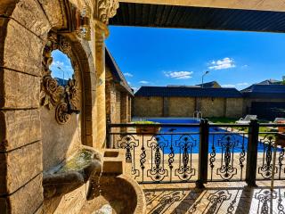 Qafqaz Qabalandia Deluxe - Gabala - 1