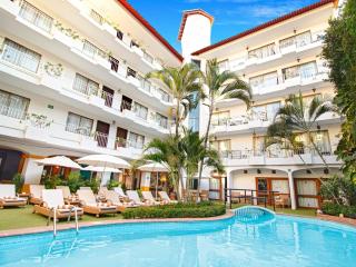 Los Arcos Suites - 0