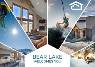 Summit Paradise at Bear Lake by Cloud Dream Homes - 0