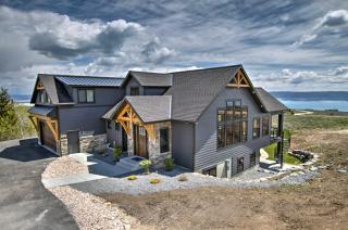 Summit Paradise at Bear Lake by Cloud Dream Homes - 9