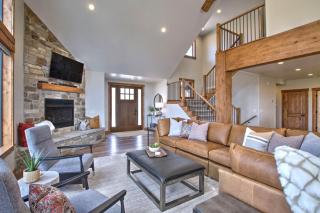 Summit Paradise at Bear Lake by Cloud Dream Homes - 8