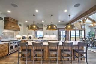 Summit Paradise at Bear Lake by Cloud Dream Homes - 5