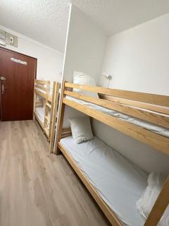 Studio 6 personnes au pied des pistes avec parking - 2