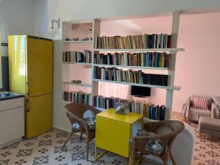 Rosaria's House - 5