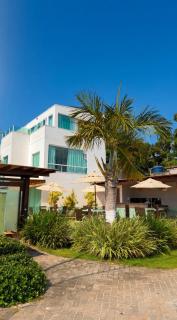 Encanto Baiano GuestHouses - 0