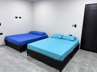 Apartahotel Cristal Doradal - 4