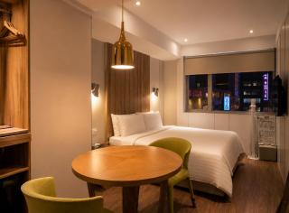 Hotel Relax II - 5