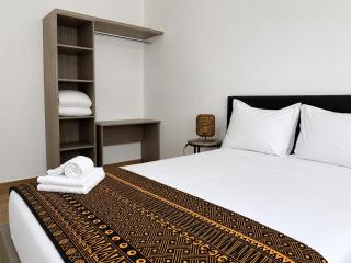 DakarByDays DBD011 Appartement Astou 3 chambres - 1