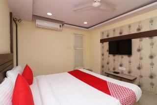 Hotel O by OYO Palak - 2