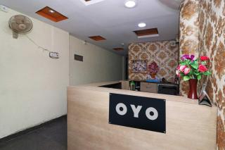 Hotel O by OYO Palak - 7