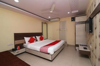 Hotel O by OYO Palak - 0
