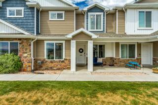 Seasons at Bear Lake by Cloud Dream Homes - 0