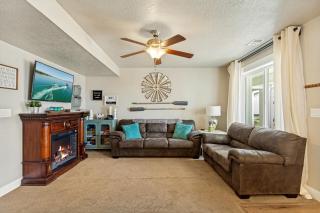 Seasons at Bear Lake by Cloud Dream Homes - 8