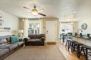 Seasons at Bear Lake by Cloud Dream Homes - 7